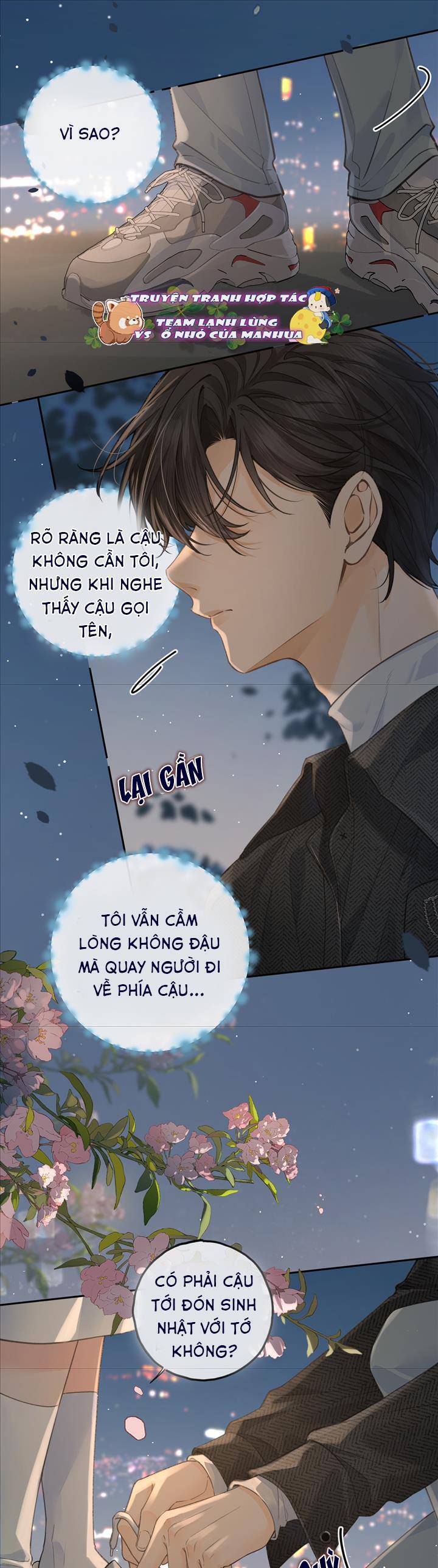 Tổng Tài Đuổi Vợ Lại Khóc Lóc Cầu Xin Vợ Quay Lại Chapter 66 - Next Chapter 67