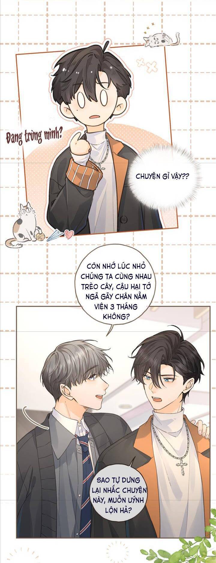 Tổng Tài Đuổi Vợ Lại Khóc Lóc Cầu Xin Vợ Quay Lại Chapter 68 - Next Chapter 69