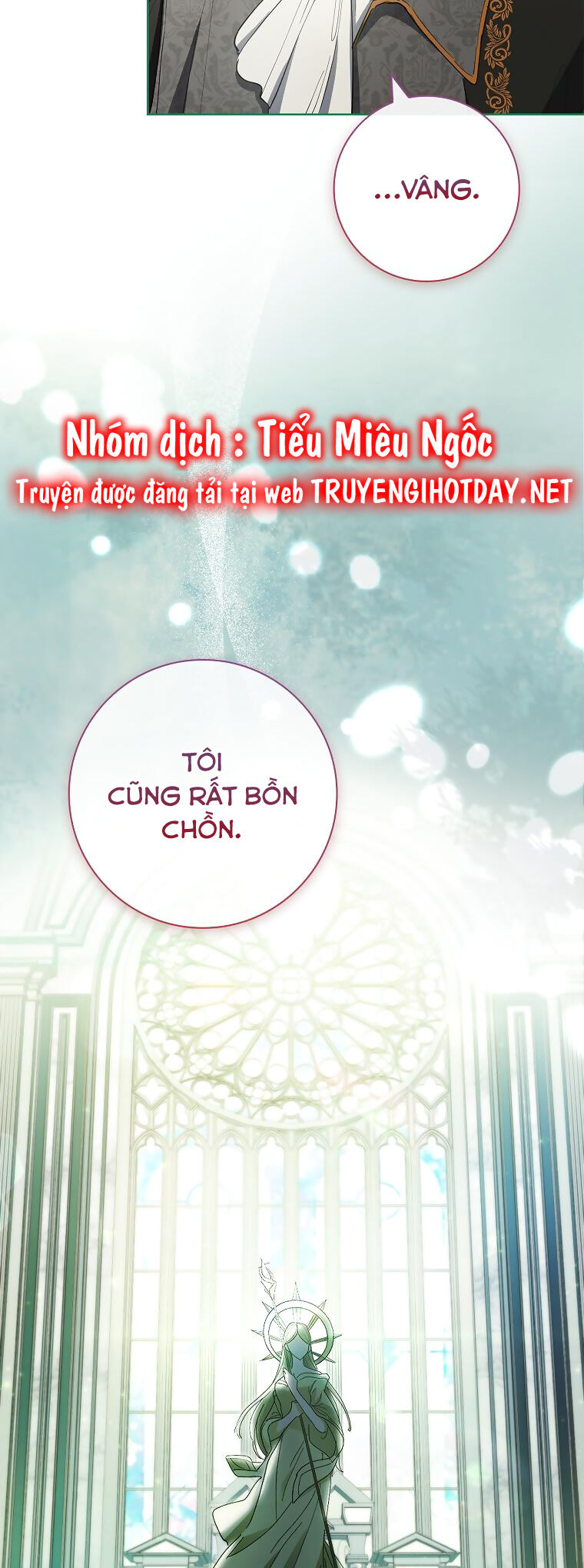 Nam Chính À, Tôi Sẽ Tôn Trọng Sở Thích Của Anh Chapter 51 - Next Chapter 52