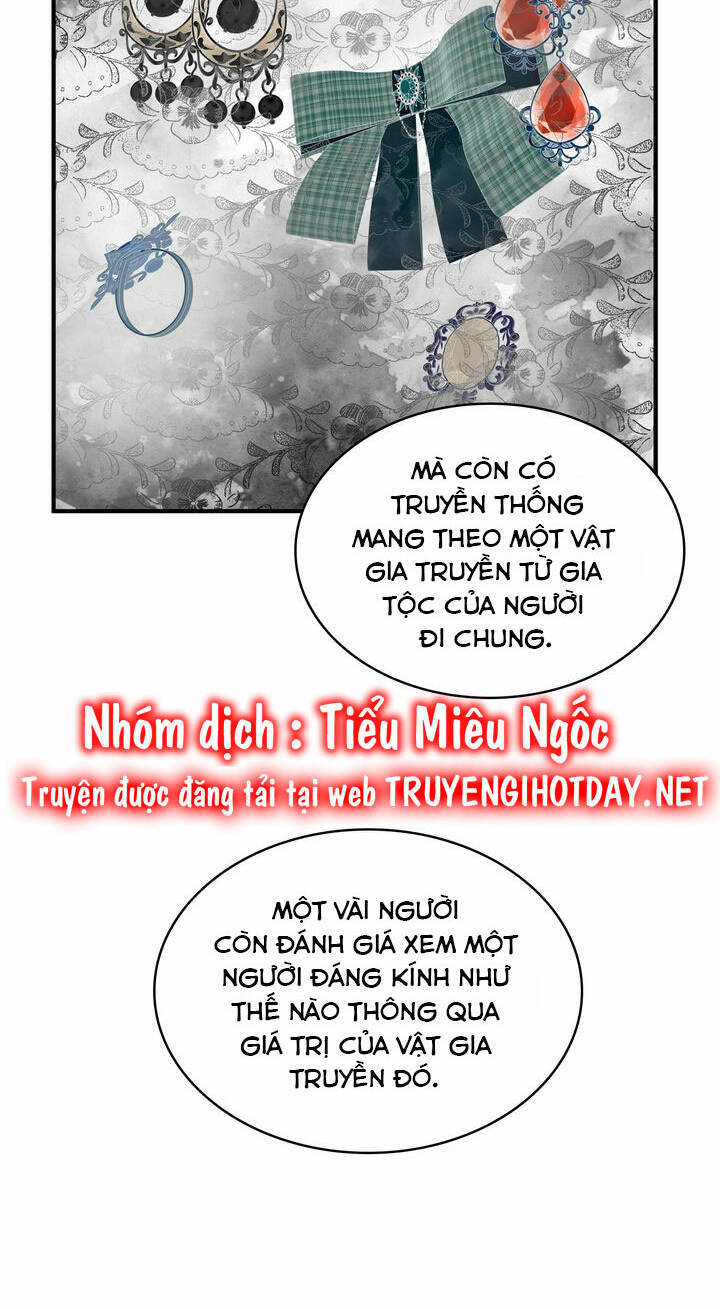 Người Thừa Kế Chapter 68 - Trang 2