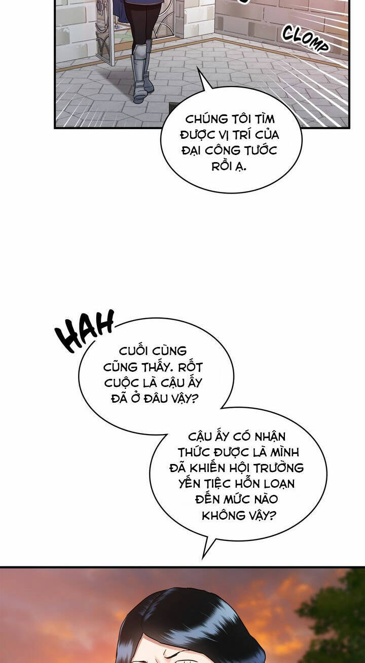 Người Thừa Kế Chapter 68 - Trang 2