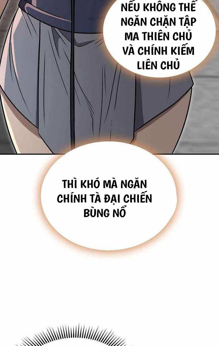 Kiếm Ma Đạo Chapter 65 - Trang 3