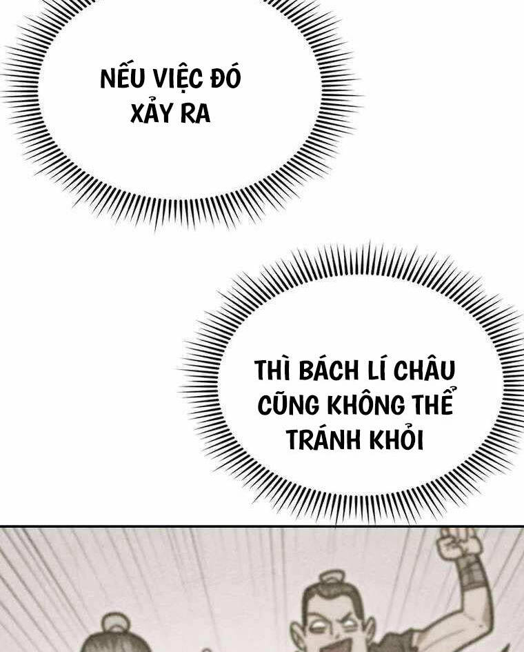 Kiếm Ma Đạo Chapter 65 - Trang 3