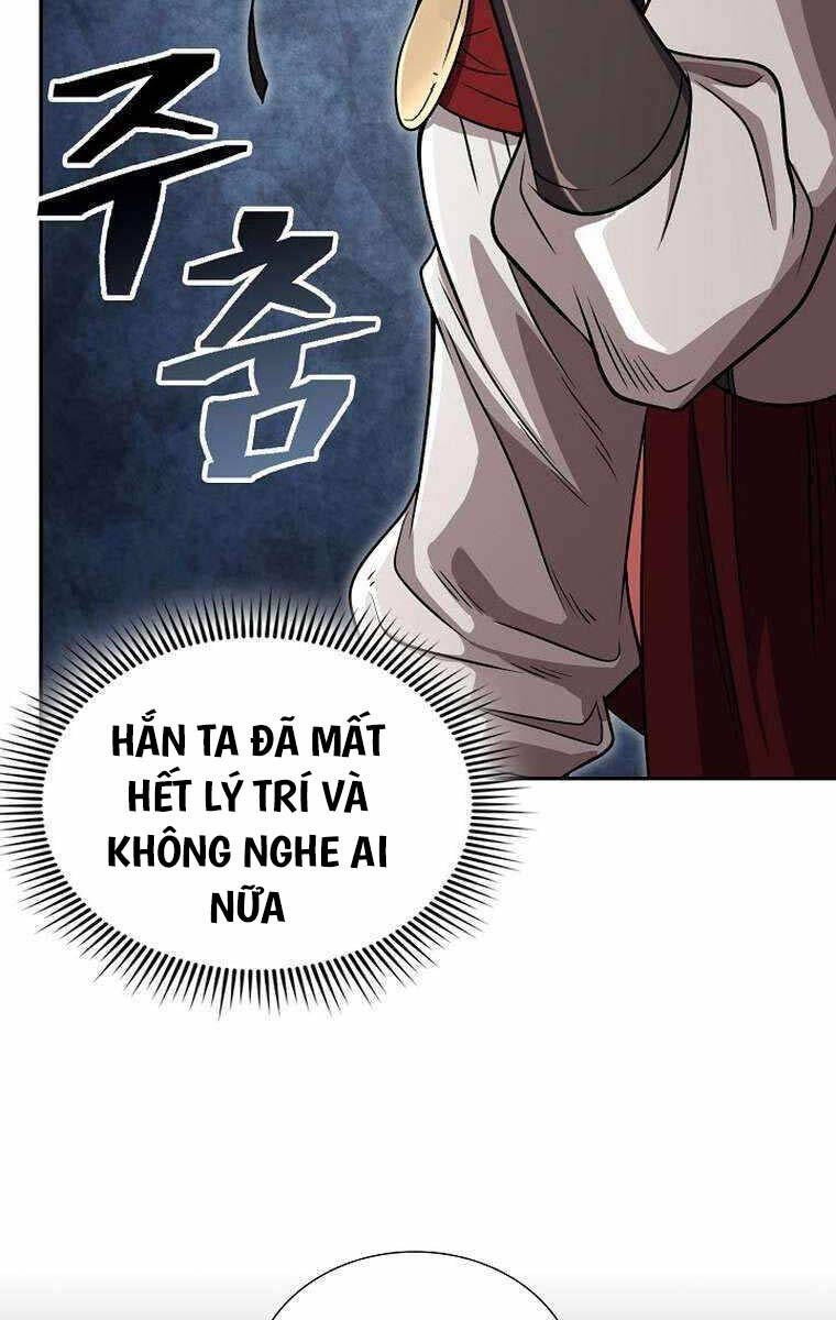 Kiếm Ma Đạo Chapter 65 - Trang 3