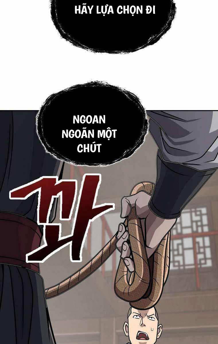 Kiếm Ma Đạo Chapter 65 - Trang 3