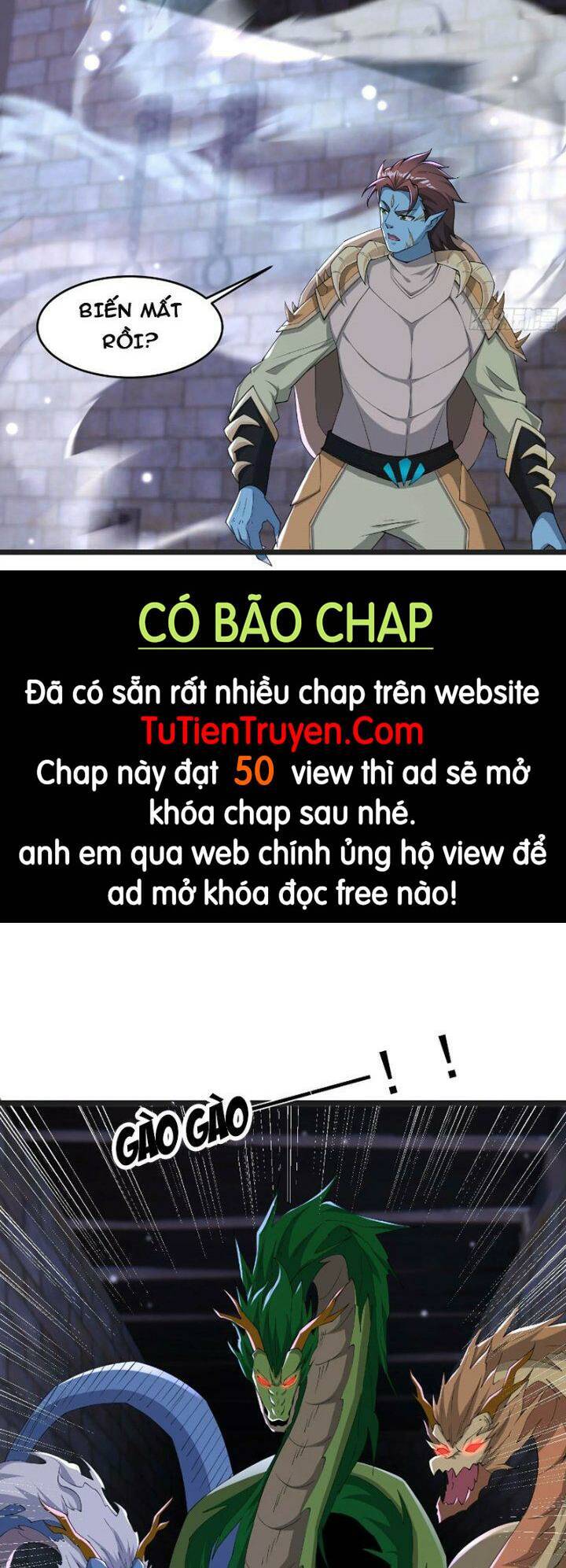 Trời Má ! Ta Chuyển Sinh Thành Rùa ! Chapter 71 - Trang 3