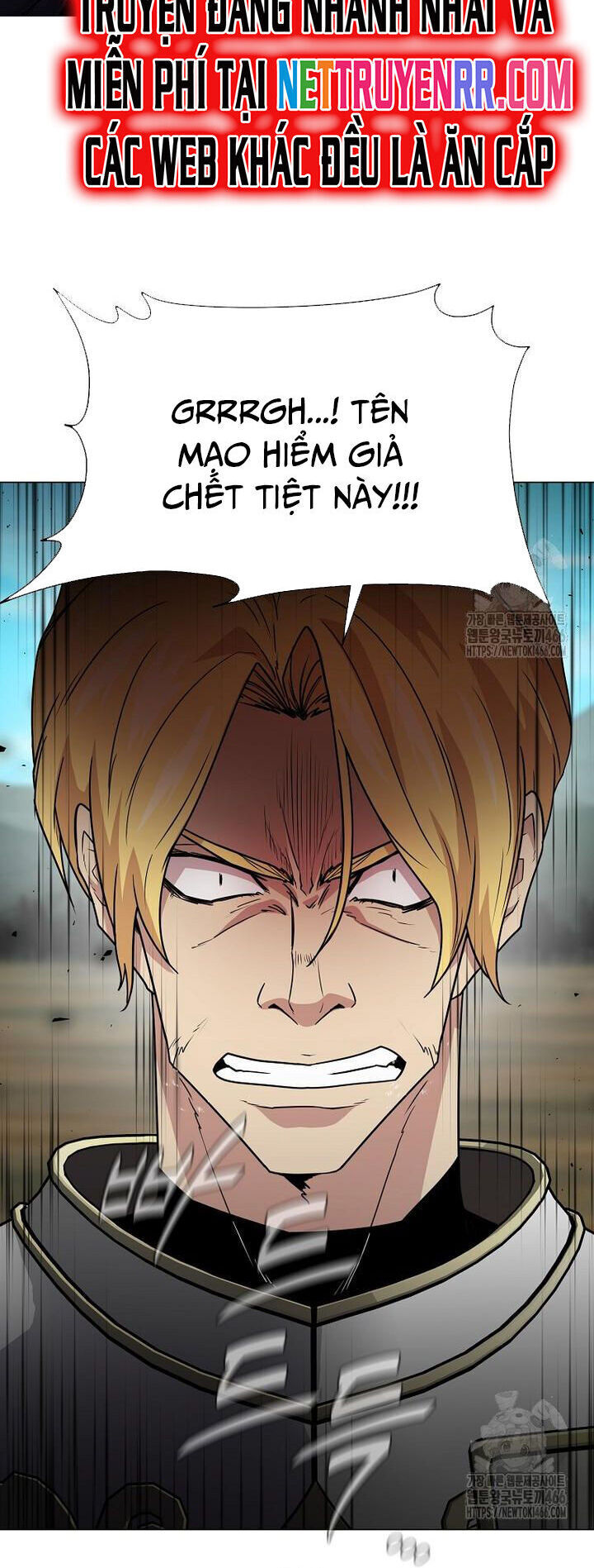 Lãng Khách Một Mình Chapter 94 - Next Chapter 95