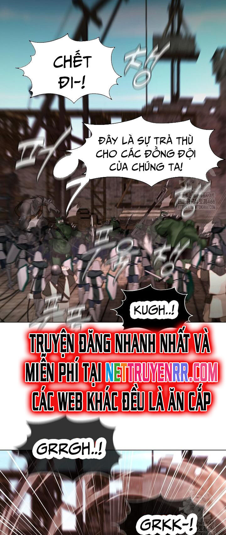 Lãng Khách Một Mình Chapter 94 - Next Chapter 95