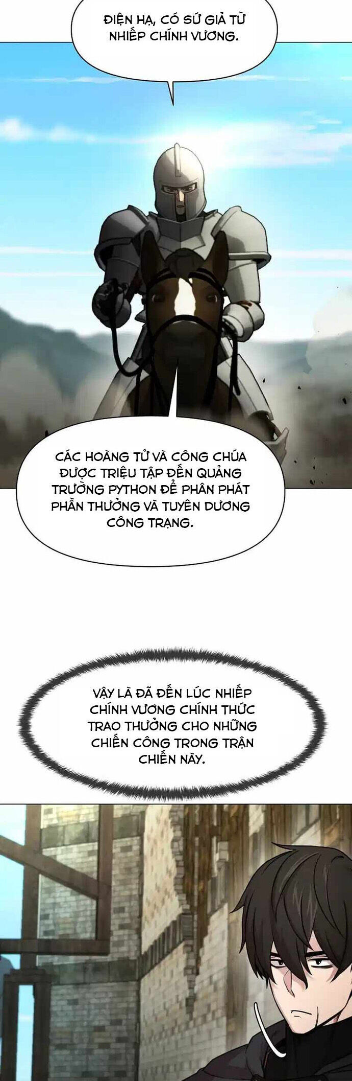 Lãng Khách Một Mình Chapter 95 - Next 