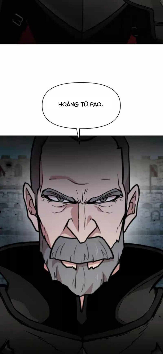 Lãng Khách Một Mình Chapter 95 - Next 