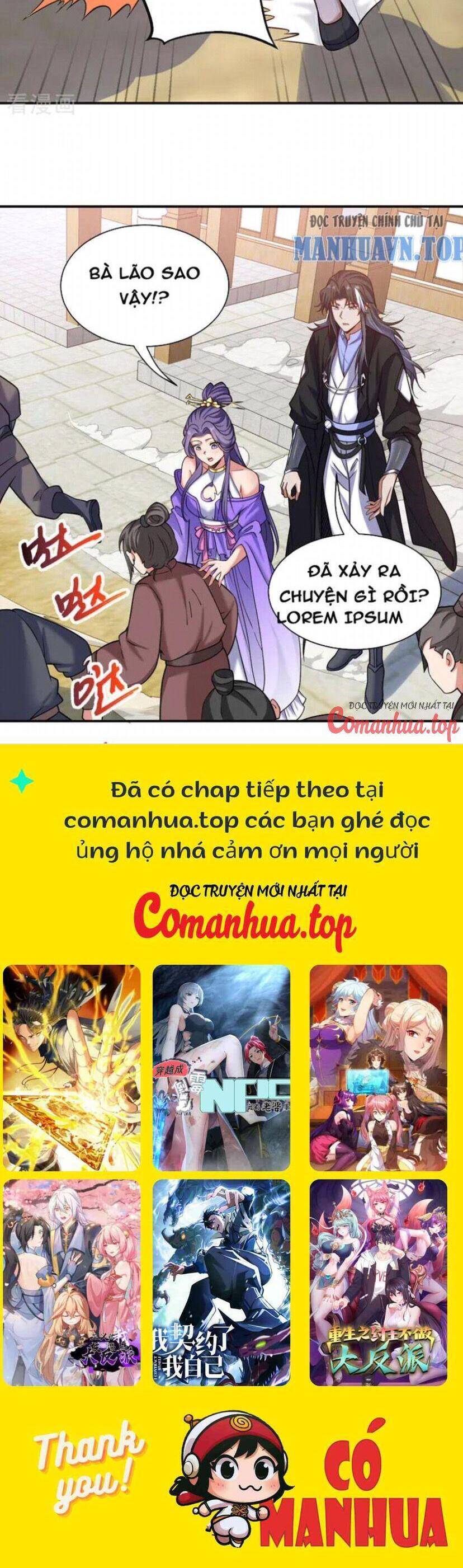 Ẩn Cư Mười Vạn Năm Chapter 102 - Next Chapter 103