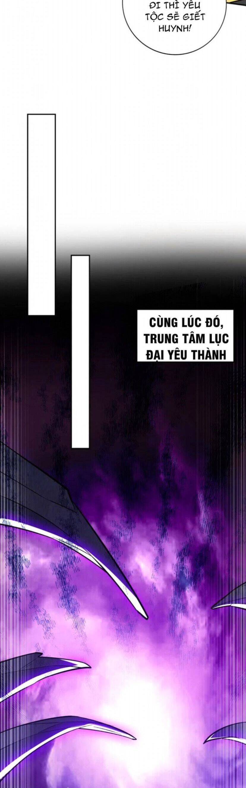 Ẩn Cư Mười Vạn Năm Chapter 109 - Next Chapter 110