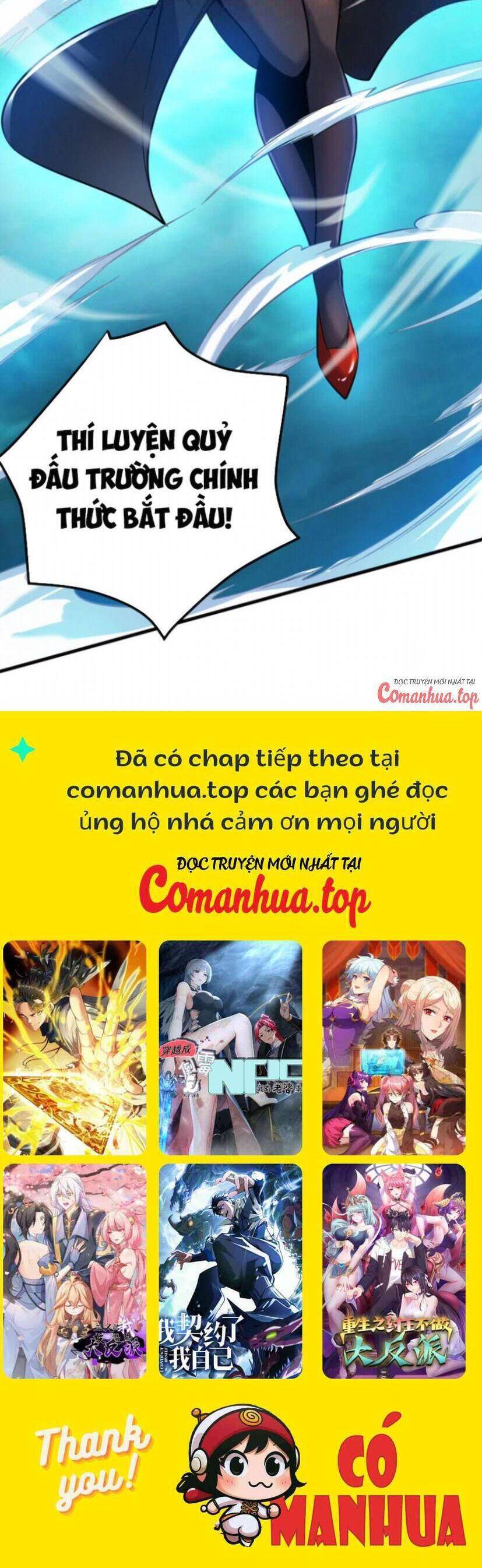 Ẩn Cư Mười Vạn Năm Chapter 131 - Next Chapter 132