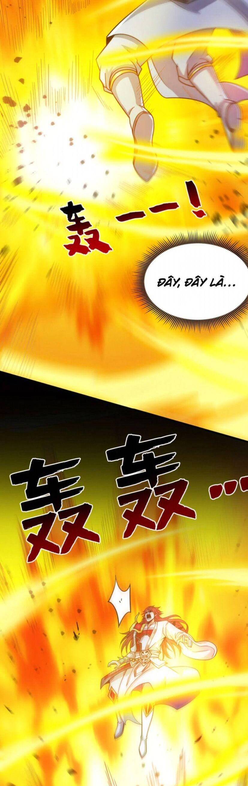 Ẩn Cư Mười Vạn Năm Chapter 144 - Next Chapter 145