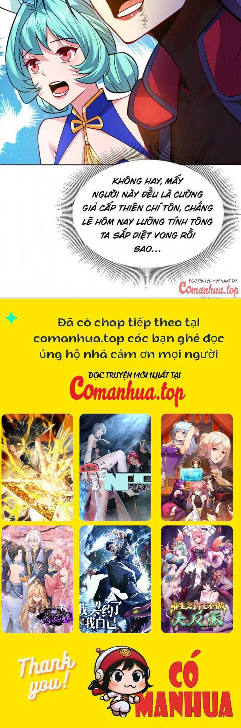 Ẩn Cư Mười Vạn Năm Chapter 158 - Next Chapter 159