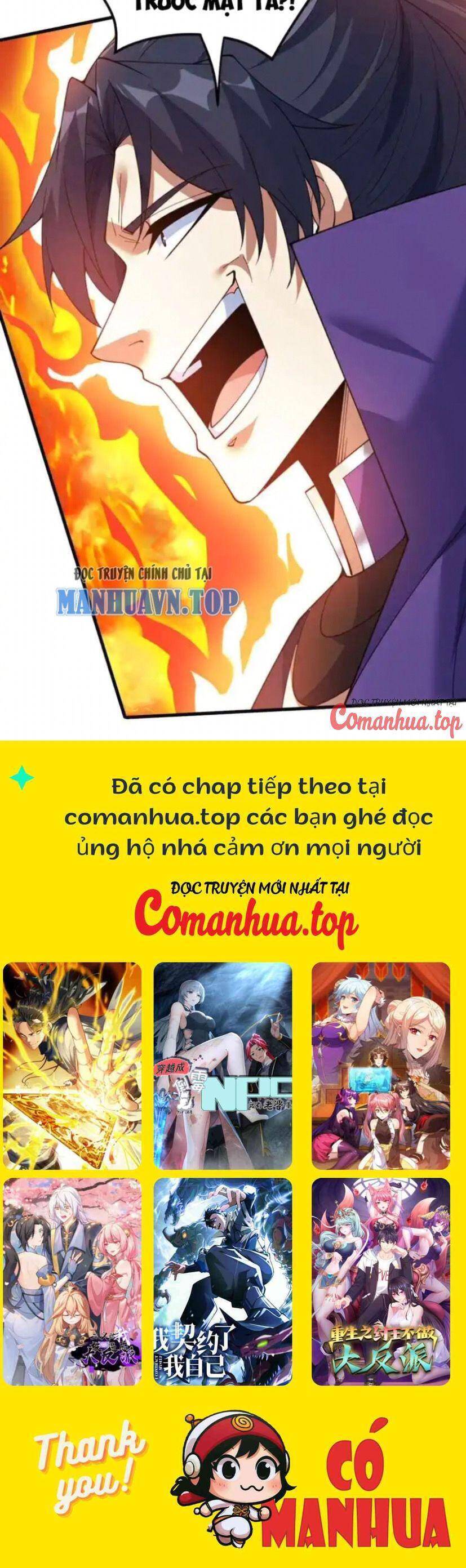 Ẩn Cư Mười Vạn Năm Chapter 186 - Next Chapter 187