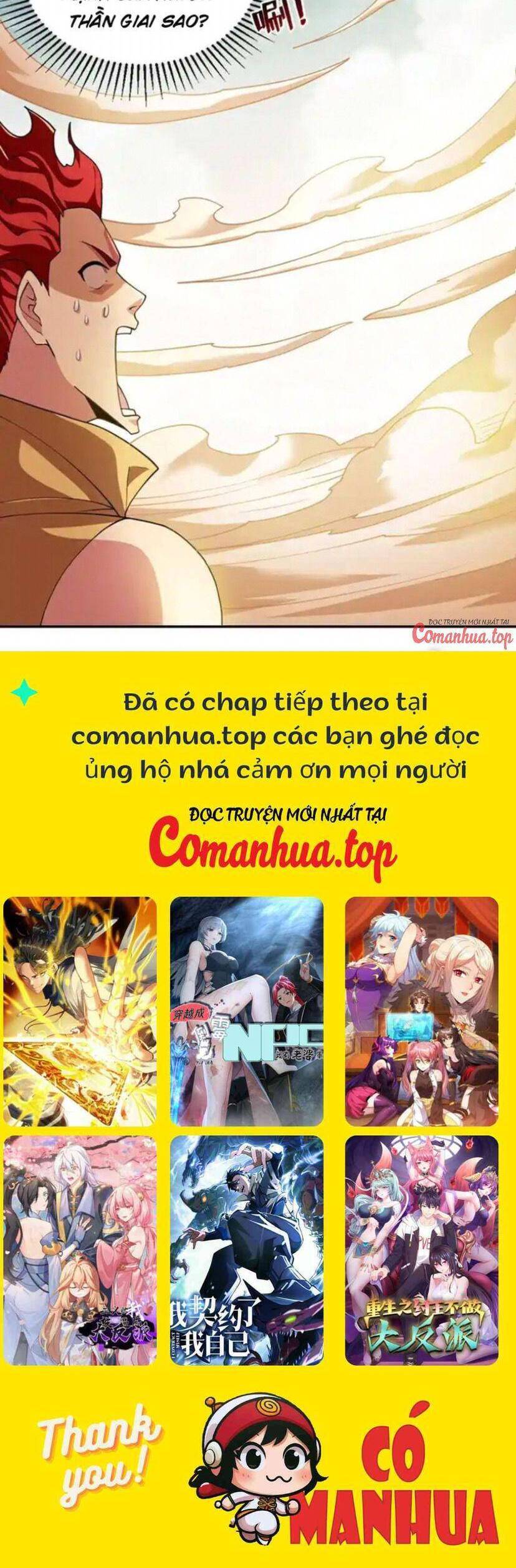 Ẩn Cư Mười Vạn Năm Chapter 189 - Next Chapter 190