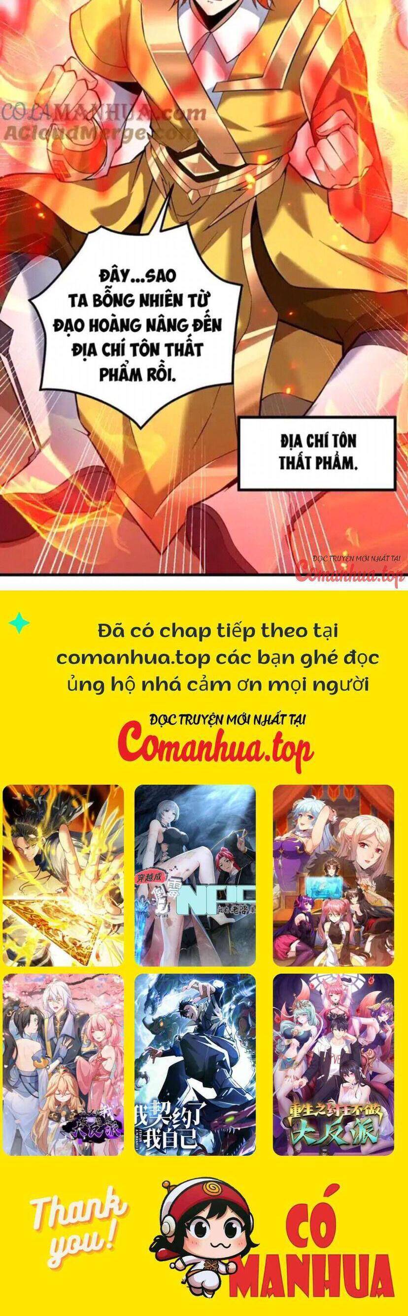 Ẩn Cư Mười Vạn Năm Chapter 191 - Next Chapter 192