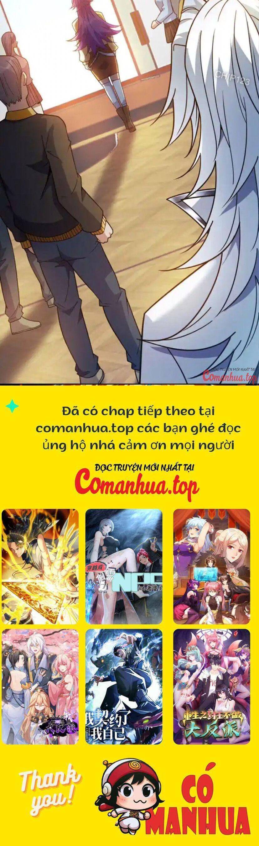 Ẩn Cư Mười Vạn Năm Chapter 215 - Next Chapter 216