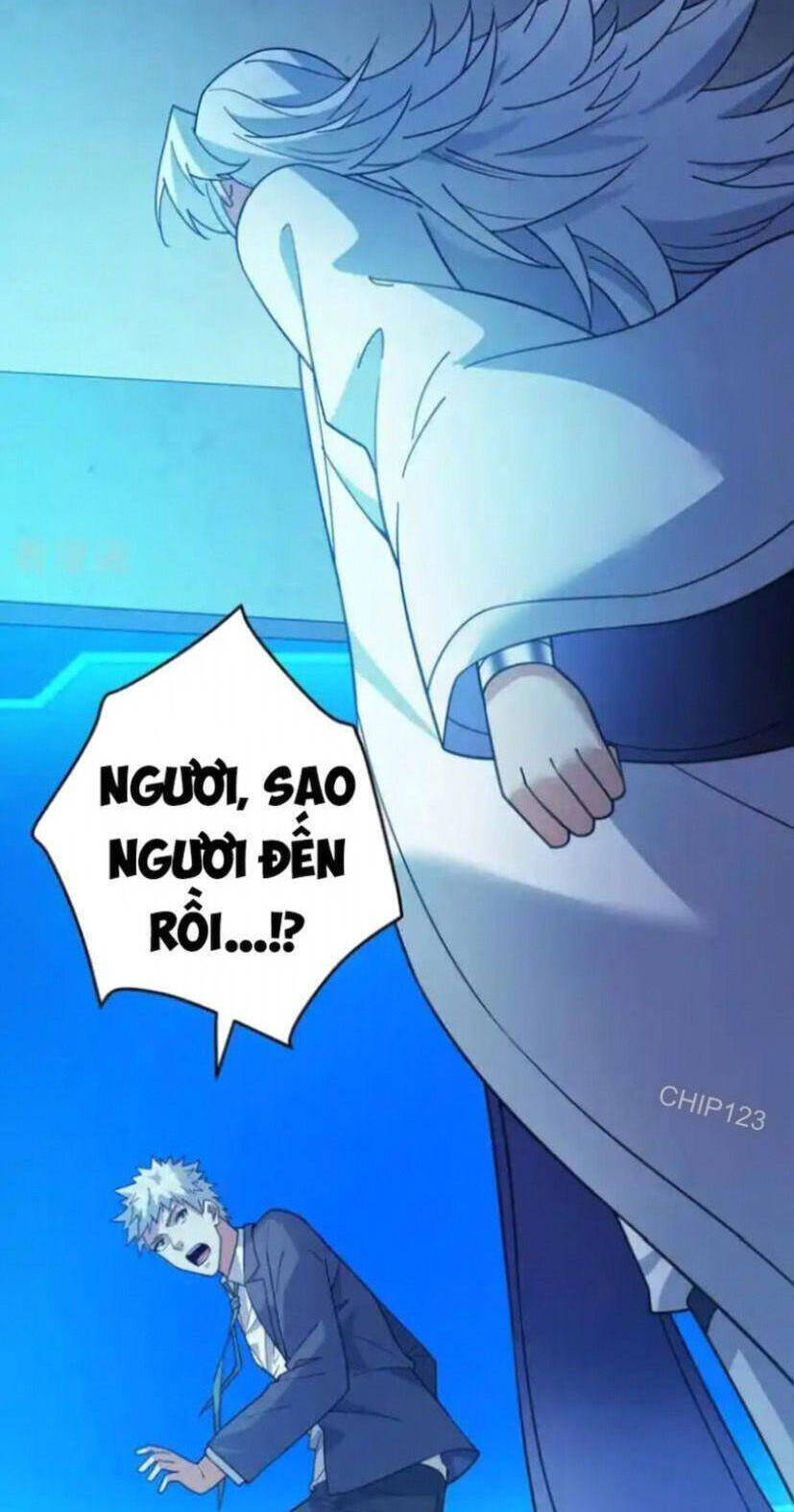 Ẩn Cư Mười Vạn Năm Chapter 218 - Next Chapter 219