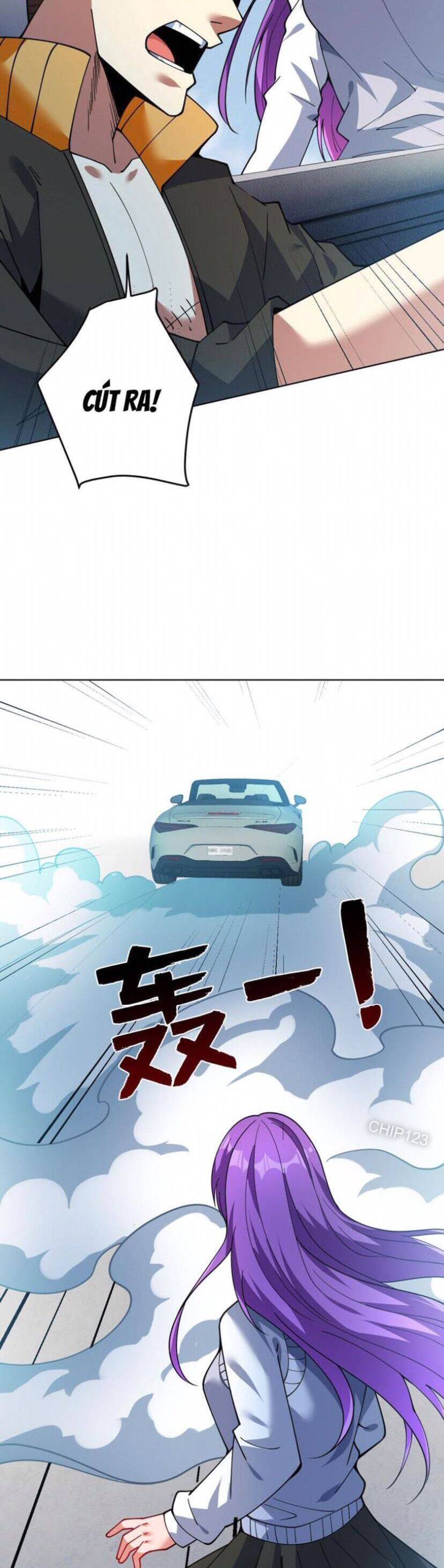 Ẩn Cư Mười Vạn Năm Chapter 219 - Next Chapter 220