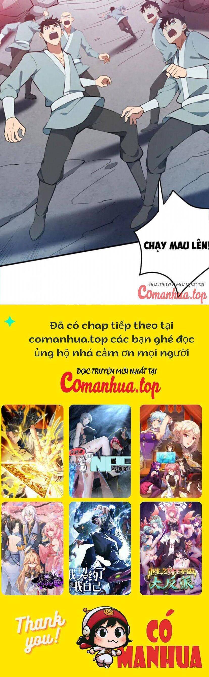 Ẩn Cư Mười Vạn Năm Chapter 230 - Next Chapter 231