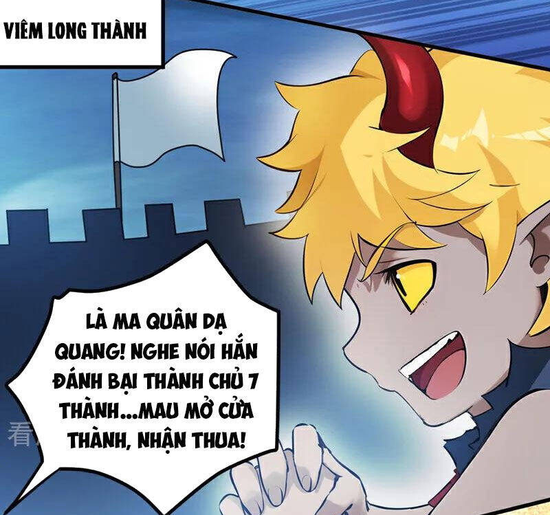 Ẩn Cư Mười Vạn Năm Chapter 238 - Next Chapter 239