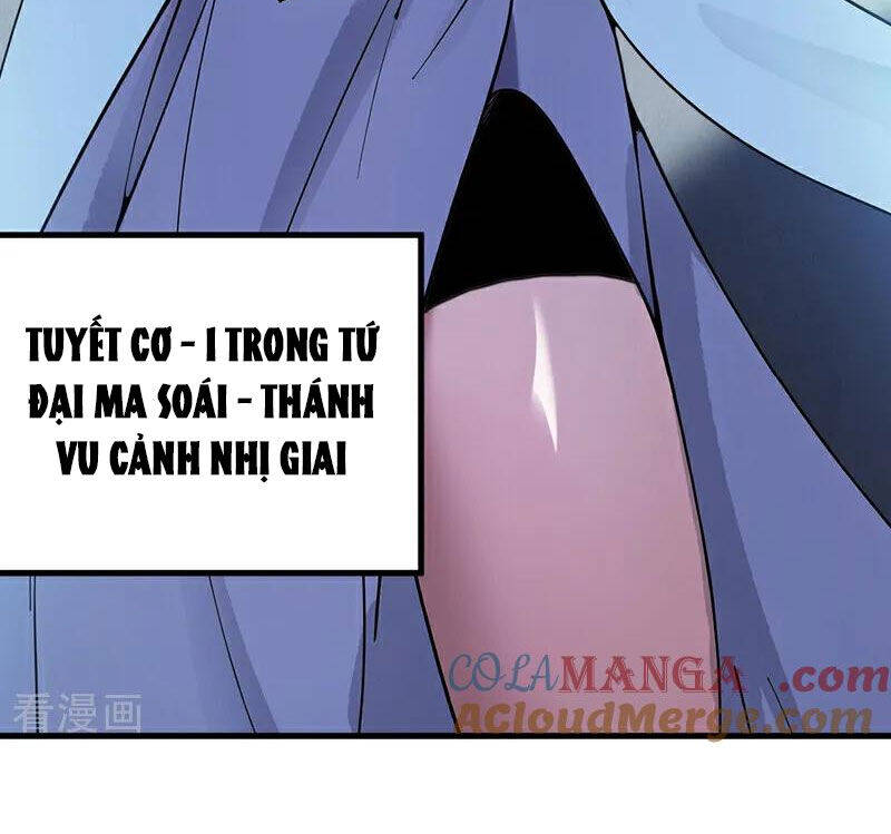 Ẩn Cư Mười Vạn Năm Chapter 238 - Next Chapter 239