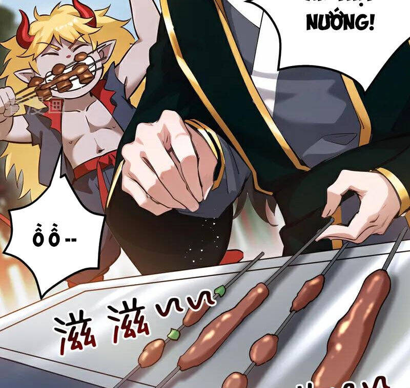 Ẩn Cư Mười Vạn Năm Chapter 239 - Next Chapter 240