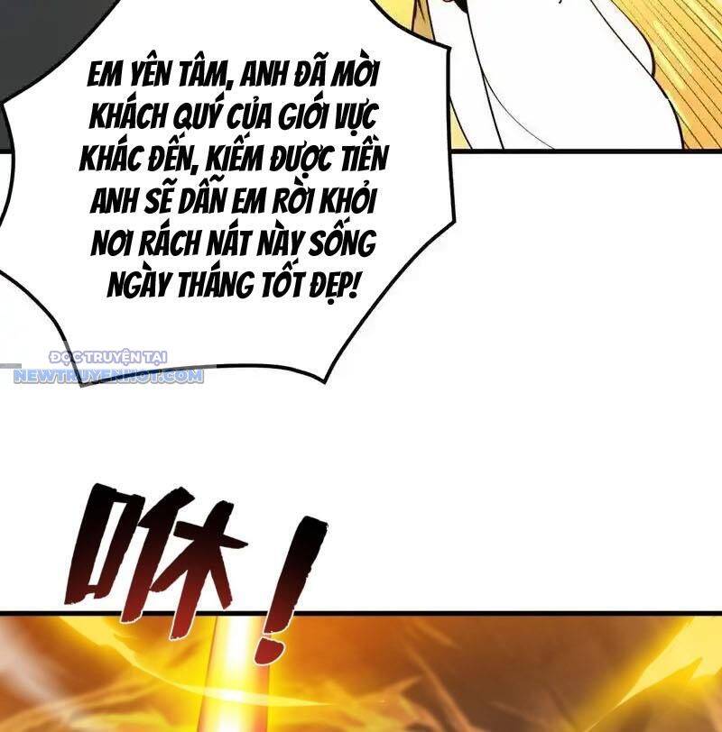 Ẩn Cư Mười Vạn Năm Chapter 248 - Next Chapter 249