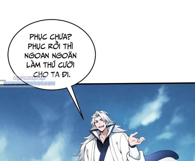 Ẩn Cư Mười Vạn Năm Chapter 254 - Next Chapter 255