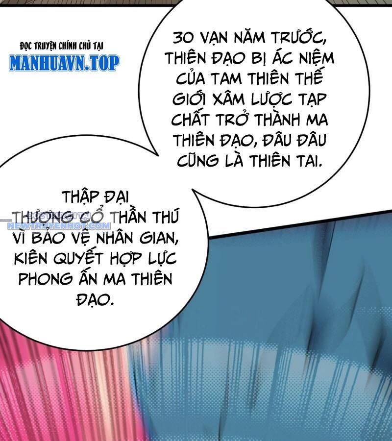 Ẩn Cư Mười Vạn Năm Chapter 255 - Next Chapter 256