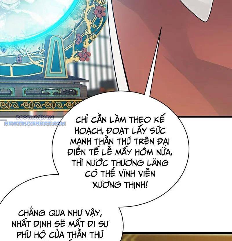 Ẩn Cư Mười Vạn Năm Chapter 265 - Next Chapter 266