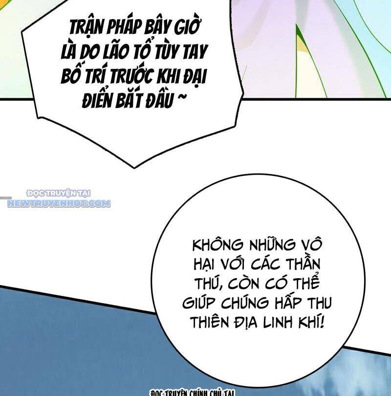 Ẩn Cư Mười Vạn Năm Chapter 267 - Next Chapter 268