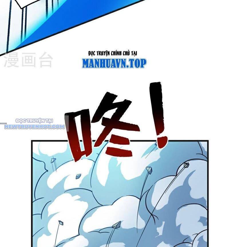 Ẩn Cư Mười Vạn Năm Chapter 267 - Next Chapter 268