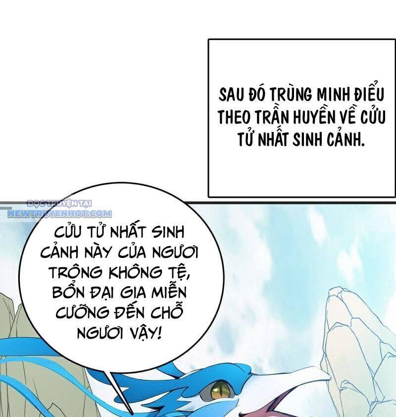 Ẩn Cư Mười Vạn Năm Chapter 267 - Next Chapter 268