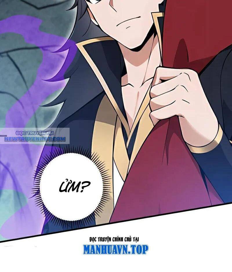 Ẩn Cư Mười Vạn Năm Chapter 269 - Next Chapter 270