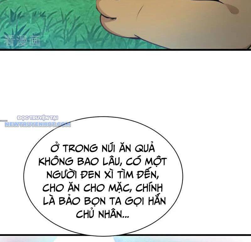 Ẩn Cư Mười Vạn Năm Chapter 269 - Next Chapter 270