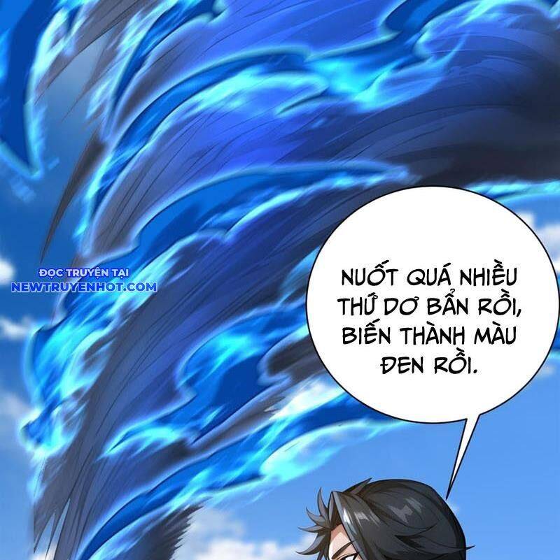 Ẩn Cư Mười Vạn Năm Chapter 281 - Next Chapter 282