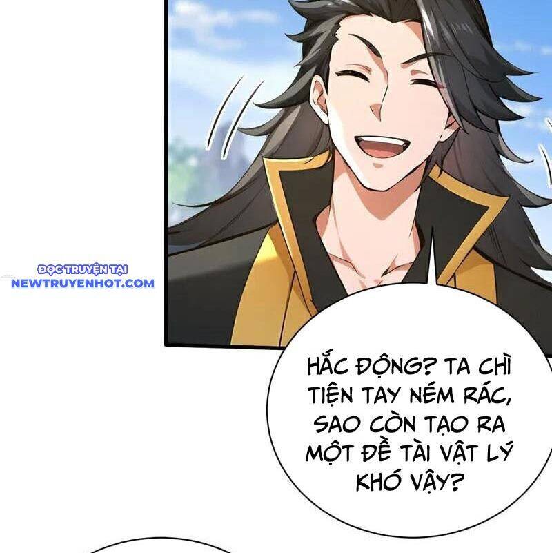 Ẩn Cư Mười Vạn Năm Chapter 281 - Next Chapter 282