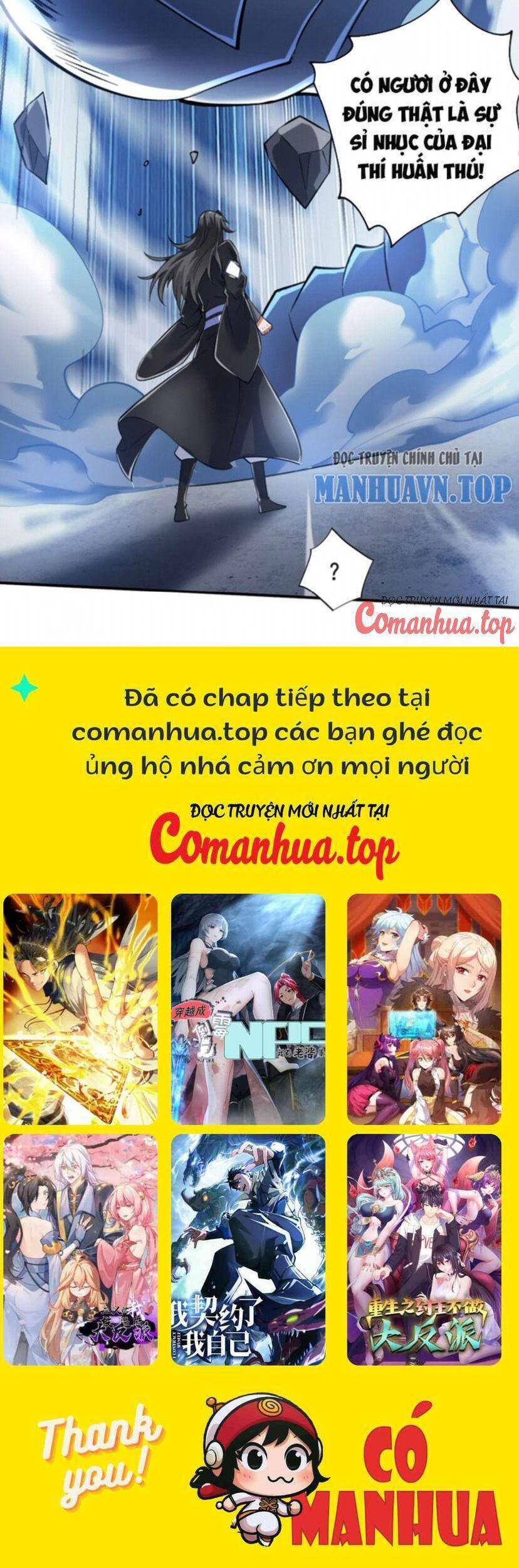 Ẩn Cư Mười Vạn Năm Chapter 82 - Next Chapter 83