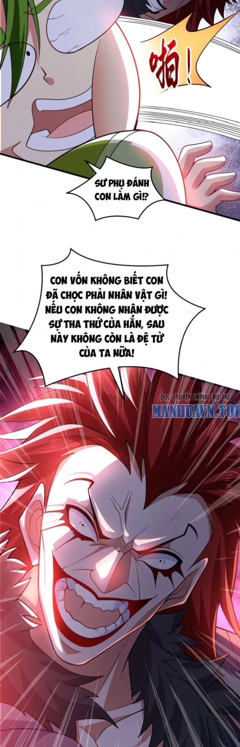 Ẩn Cư Mười Vạn Năm Chapter 87 - Next Chapter 88