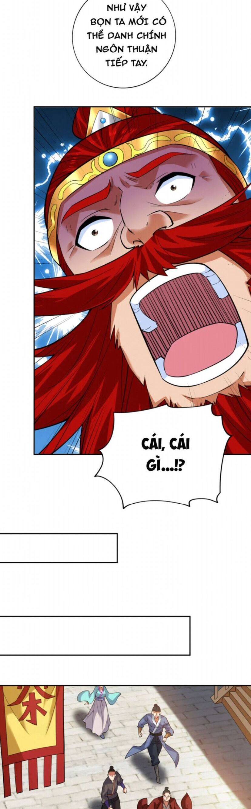 Ẩn Cư Mười Vạn Năm Chapter 93 - Next Chapter 94