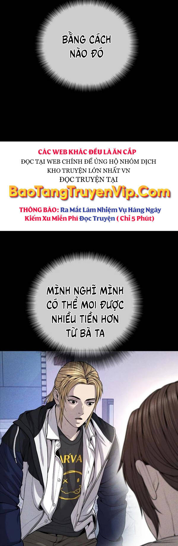 Cậu Bé Tội Phạm Chapter 30 - Trang 4