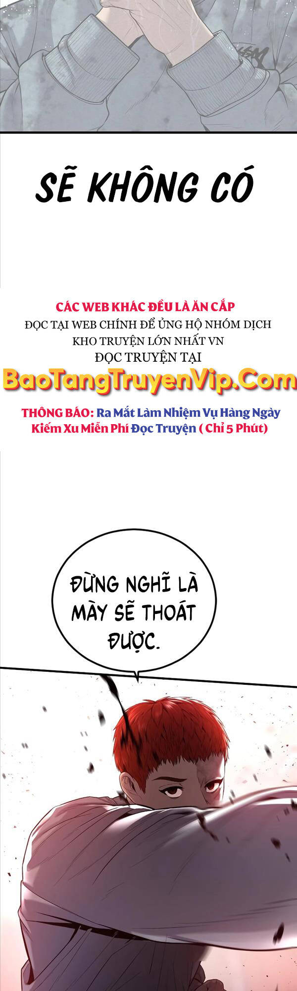 Cậu Bé Tội Phạm Chapter 30 - Trang 4