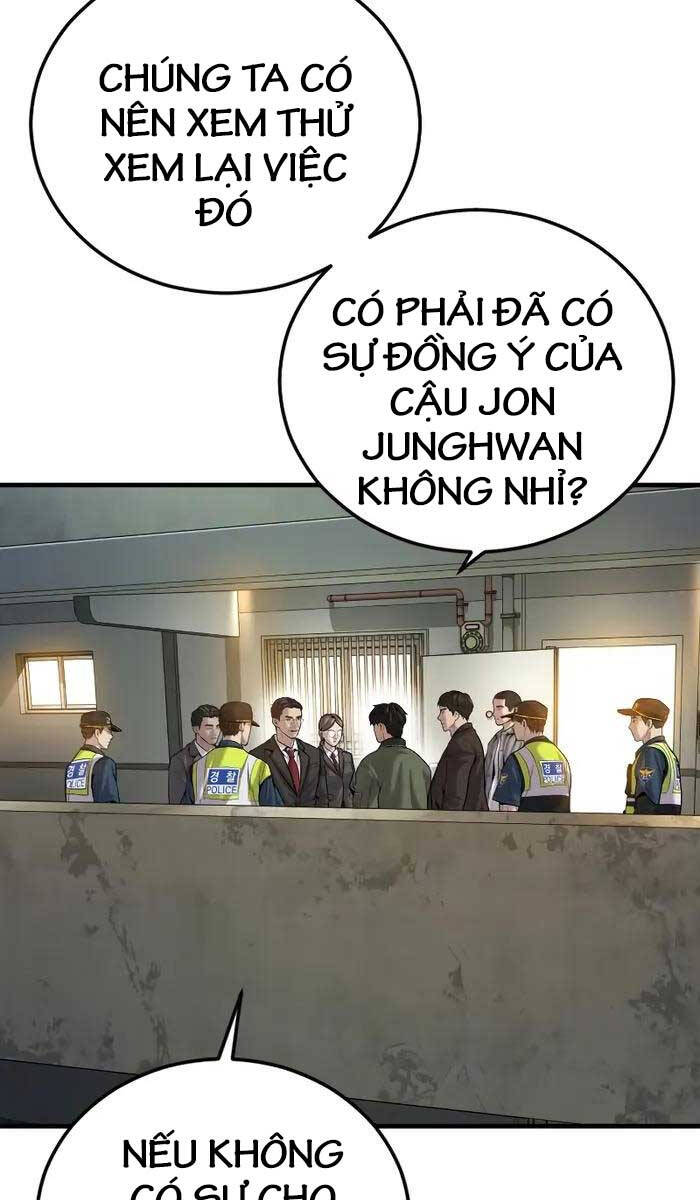 Cậu Bé Tội Phạm Chapter 37 - Trang 3