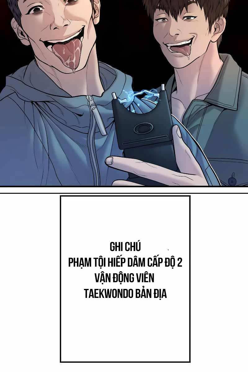 Cậu Bé Tội Phạm Chapter 46 - Trang 4