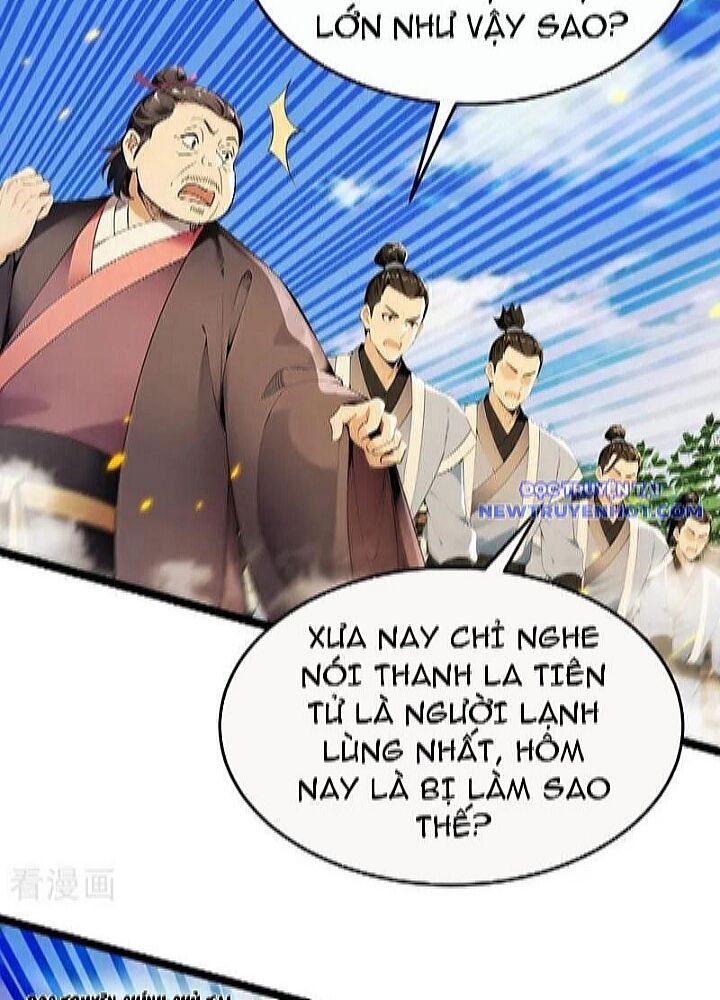 Thập Đại Đế Hoàng Đều Là Đệ Tử Của Ta Chapter 393 - Next Chapter 394