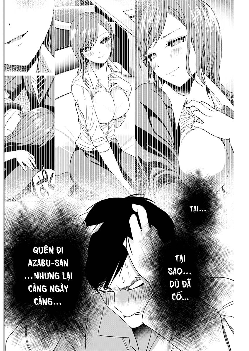 Batsu Hare Chapter 68 - Next Chapter 69