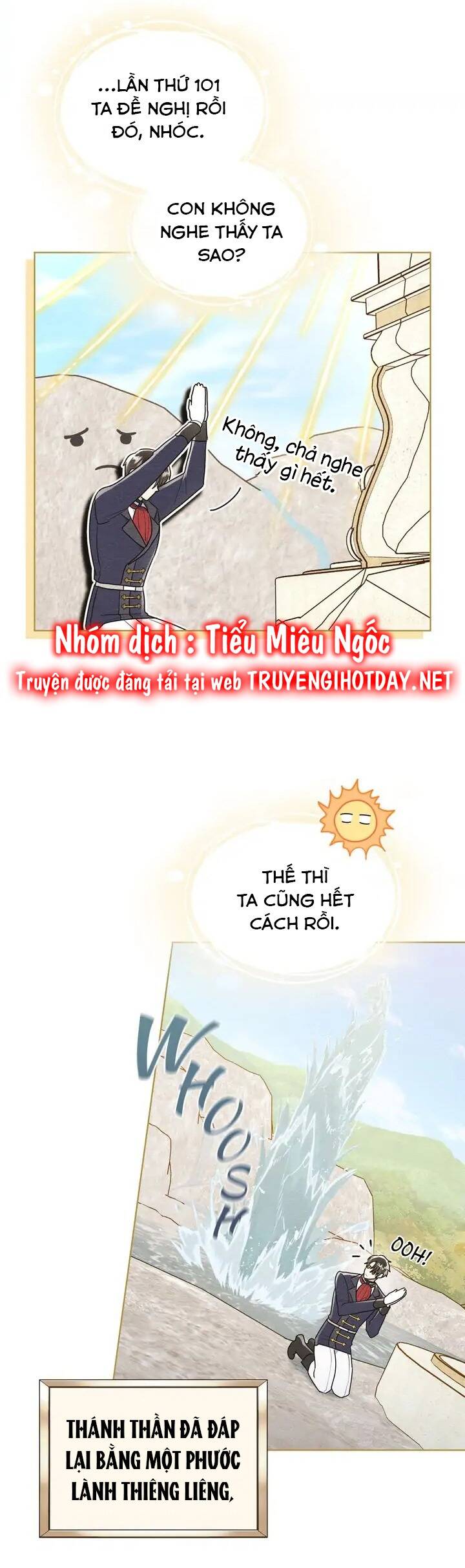 Ngài Công Tước, Chùng Ta Cùng Tắm Nào ! Chapter 24 - Next Chapter 25